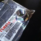 Tuerca Autocierre Eje Rueda Tras Yamaha R3/a Mt03/a Original 3