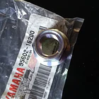 Tuerca Autocierre Eje Rueda Tras Yamaha R3/a Mt03/a Original 4