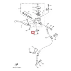 Sensor Switch Luz Freno Delantero Yamaha Fz25 R15v3 Original 2