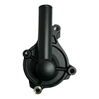 Tapa De Bomba De Agua Yamaha R3 R3a Mt03 Mt03a Original 2