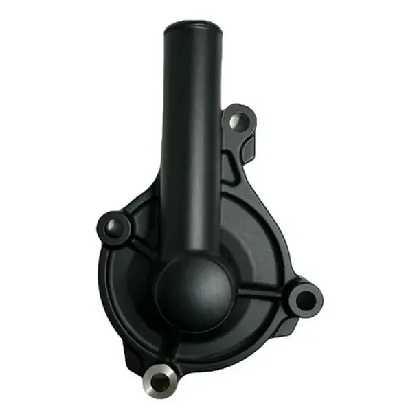 Tapa De Bomba De Agua Yamaha R3 R3a Mt03 Mt03a Original