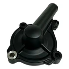 Tapa De Bomba De Agua Yamaha R3 R3a Mt03 Mt03a Original 3