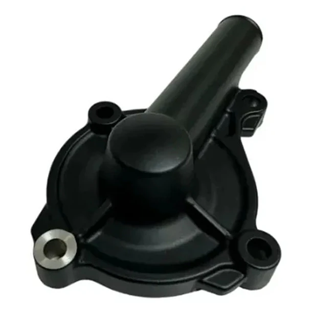 Tapa De Bomba De Agua Yamaha R3 R3a Mt03 Mt03a Original 3