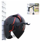 Soporte Para Casco De Moto Material Abs De Alta Calidad 3