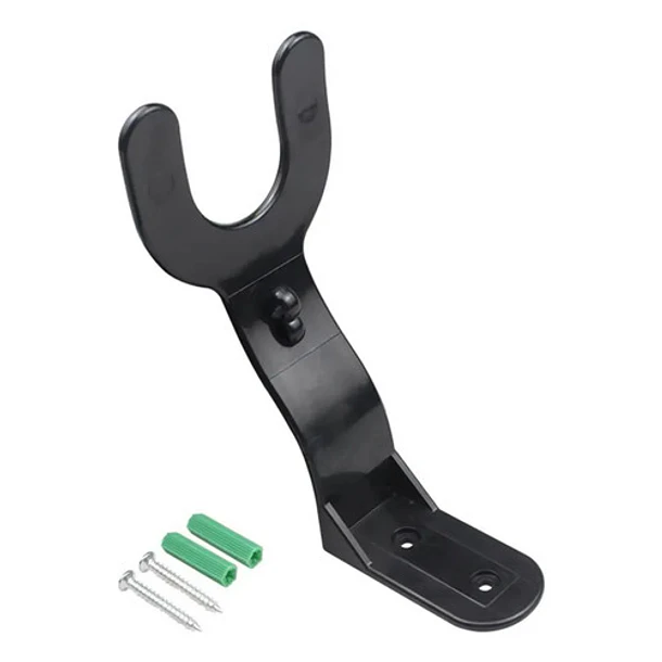 Soporte Para Casco De Moto Material Abs De Alta Calidad 5