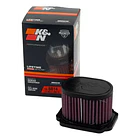 Filtro De Aire K&n Mt07 R7 Original 1