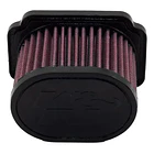 Filtro De Aire K&n Mt07 R7 Original 3