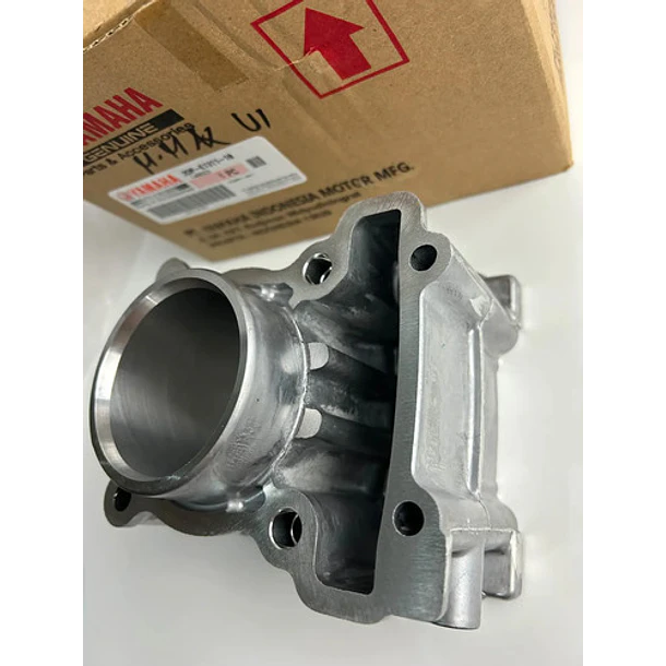 Cilindro Yamaha R15 V3 Original 8