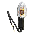 Intermitente Trasero Izquierdo Yamaha R3 Mt03 Original 1