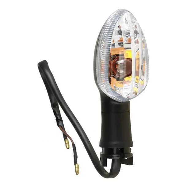 Intermitente Trasero Izquierdo Yamaha R3 Mt03 Original 1