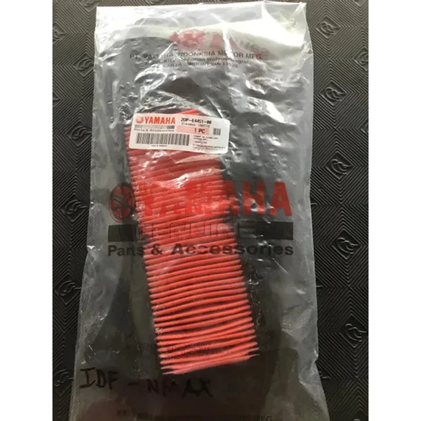 Filtro De Aire Yamaha Nmax 155 Original 2