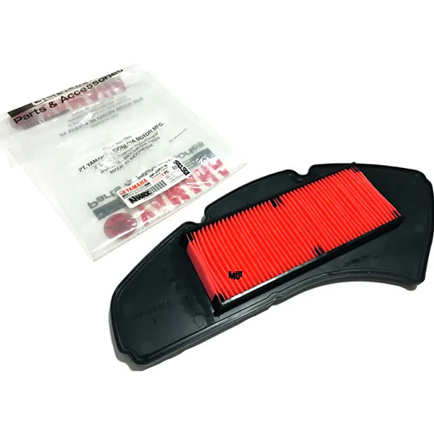 Filtro De Aire Yamaha Nmax 155 Original 4