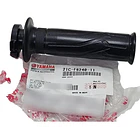 Puño Empuñadura Derecha Yamaha Fz-x Fz Fi Original 4