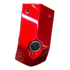 Union Colin Trasero Rojo Yamaha Fz Fi 2.0 Original 1