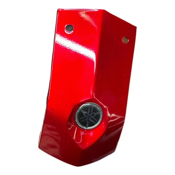 Union Colin Trasero Rojo Yamaha Fz Fi 2.0 Original