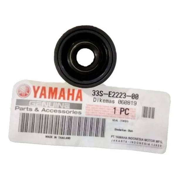 Retén Bomba De Agua Yamaha R3 R3a Mt03 Mt03a Original 2
