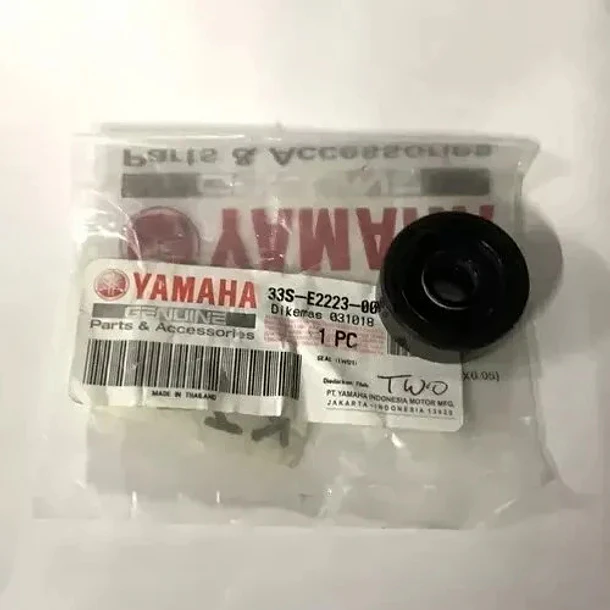 Retén Bomba De Agua Yamaha R3 R3a Mt03 Mt03a Original 3
