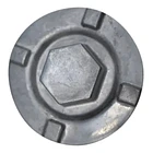 Tapón De Aceite Yamaha R15 V1 V2 V3 V4 Original 1