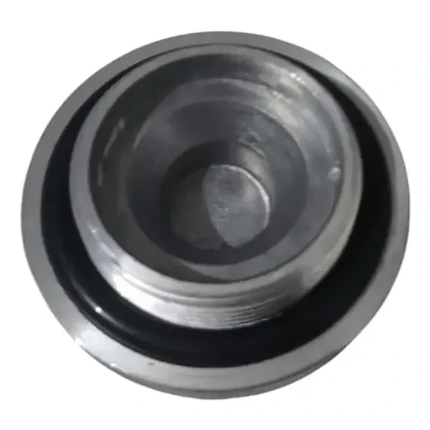Tapón De Aceite Yamaha R15 V1 V2 V3 V4 Original 2