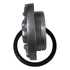 Tapón De Aceite Yamaha R15 V1 V2 V3 V4 Original 3