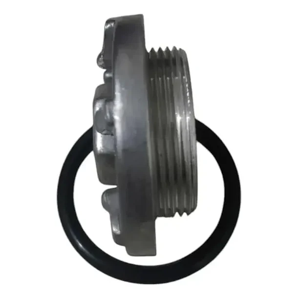 Tapón De Aceite Yamaha R15 V1 V2 V3 V4 Original 3