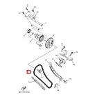 Cadena Distribución Yamaha R15 V3 V4 Original 4