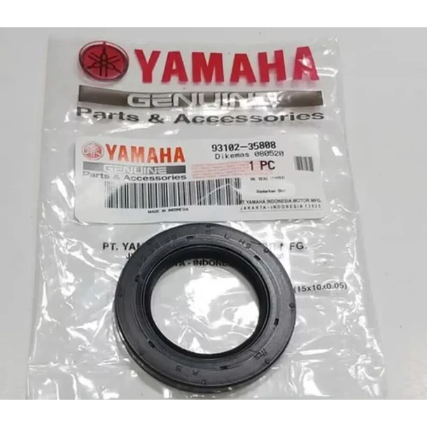 Reten Piñon De Ataque Yamaha R3a Mt03a Original 3