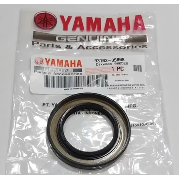 Reten Piñon De Ataque Yamaha R3a Mt03a Original 4