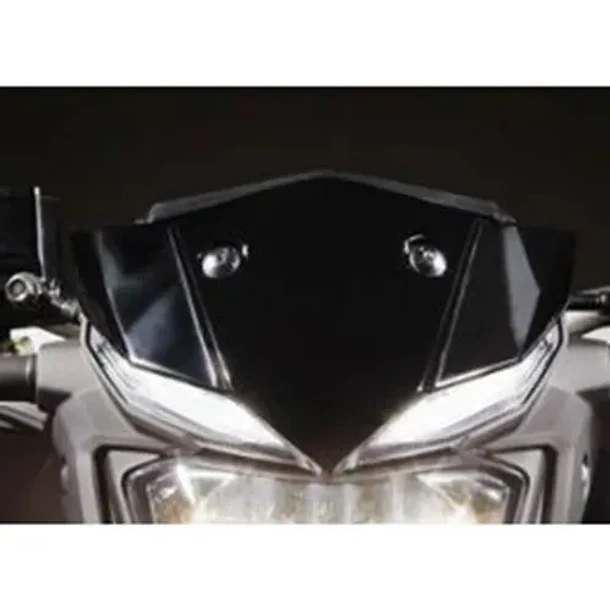 Tapa Frontal Yamaha Mt03 Original 3
