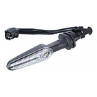 Intermitente Delantero Izquierdo Yamaha Mt03a Original 1
