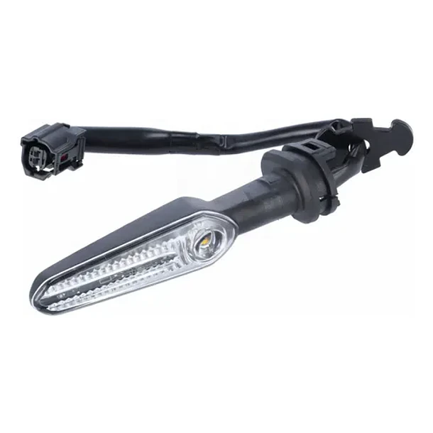 Intermitente Delantero Izquierdo Yamaha Mt03a Original 1