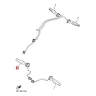 Intermitente Delantero Derecho Yamaha Mt03a Original 4