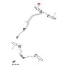 Intermitente Trasero Derecho Yamaha Mt03a Original 3