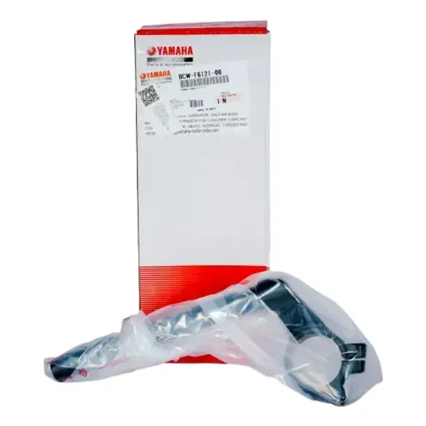 Semi Manillar Izquierdo Yamaha R15 V4 Original 2