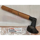 Semi Manillar Izquierdo Yamaha R15 V4 Original 3