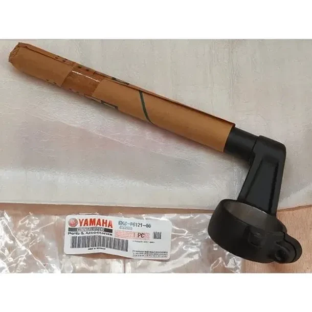 Semi Manillar Izquierdo Yamaha R15 V4 Original 3