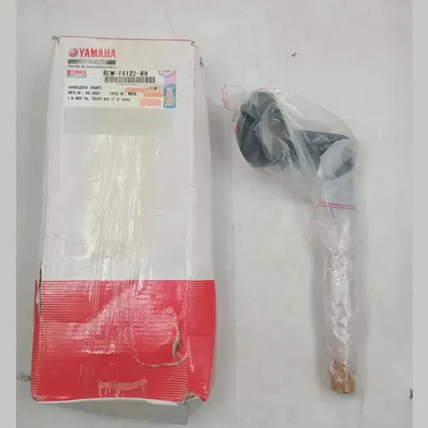 Semi Manillar Derecho Yamaha R15 V4 Original 5