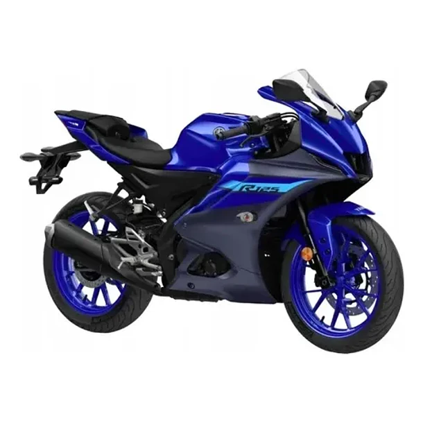 Foco Faro Delantero Derecho Yamaha R15 V4 Original 5