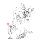 Foco Faro Delantero Derecho Yamaha R15 V4 Original 6