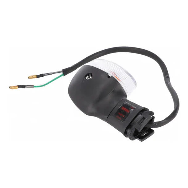 Intermitente Delantero Derecho Yamaha R3a Original 2