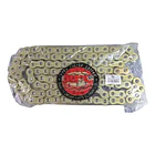Cadena Reforzada 520 X 120 Dorada Con Oring Npc 3