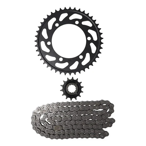 Kit De Arrastre Transmisión Yamaha R3 Mt03 Oring Npc 1