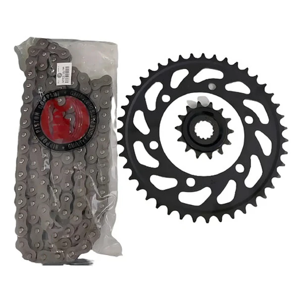 Kit De Arrastre Transmisión Yamaha R3 Mt03 Oring Npc 5