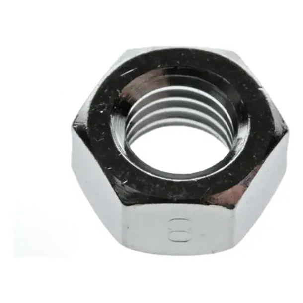 Tuerca Tensor Cadena Yamaha Mt 07 V1/2/3/4 Original 1