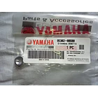 Tuerca Tensor Cadena Yamaha Mt 07 V1/2/3/4 Original 2