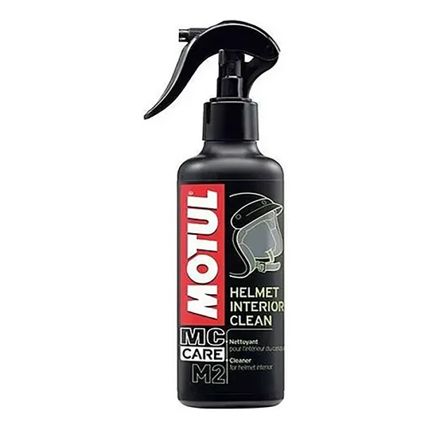 Motul MC CARE M2 - 250ml Vitrificador 1