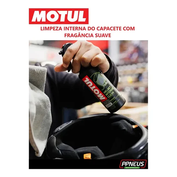 Motul MC CARE M2 - 250ml Vitrificador 3