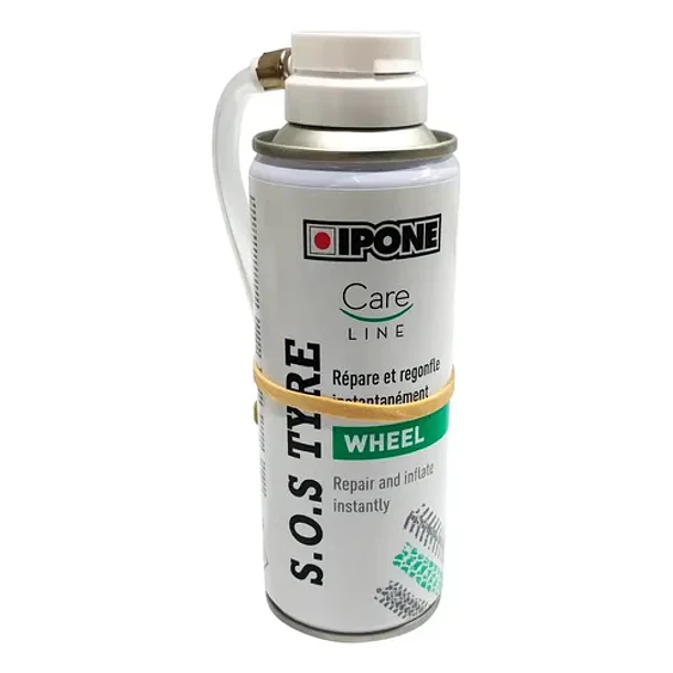 Repara Pinchazos Ipone S.o.s Tyre 200 Ml 1