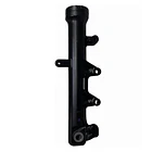 Botella Telescópica Suspensión Der. Yamaha Mt03 R3 Original 1