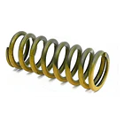 Resorte De Embrague Yamaha R3 R3a Mt03 Mt03a Original 1